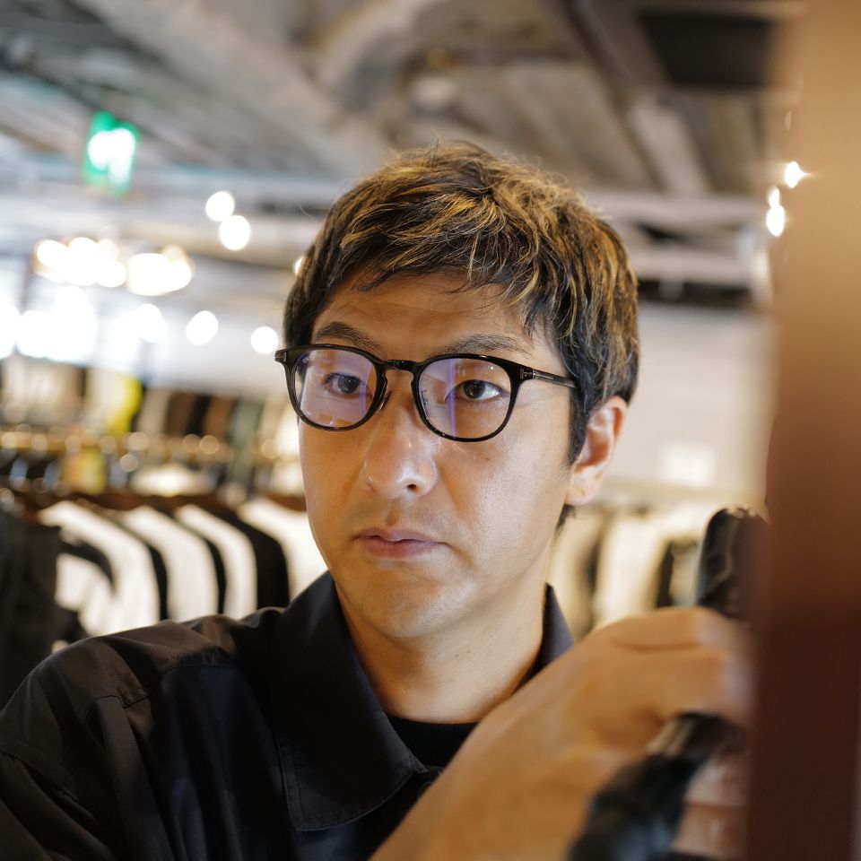 TOMFORD EYEWEAR- おすすめをご紹介！ | River