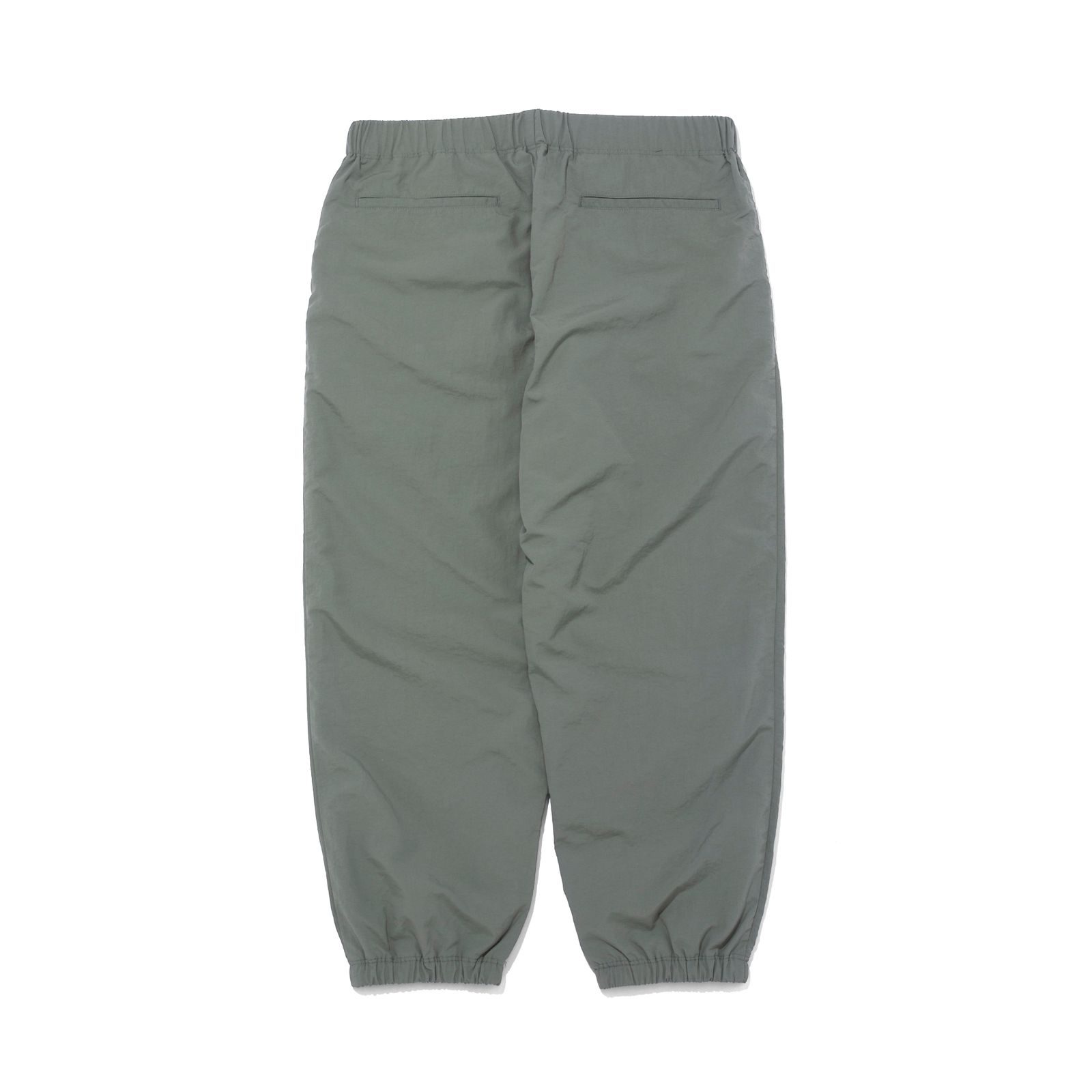 GX-A26-PT-01  NYLON JODHPURS  OLIVE