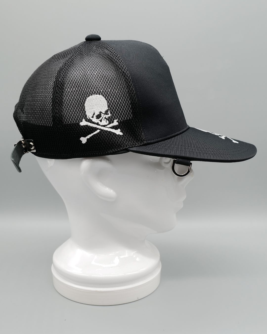 【mastermind JAPAN】 EMBROIDERY CAP