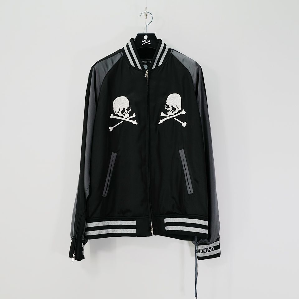 mastermind JAPAN & MASTERMIND WORLD 23S&S COLLECTION | River