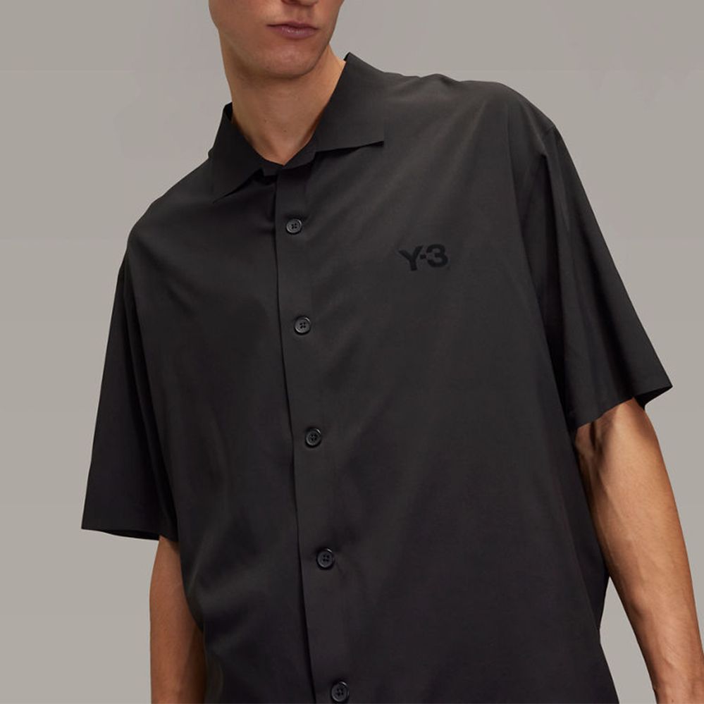 【Last1点 L】 Y3 LITE WOVN SHIRT