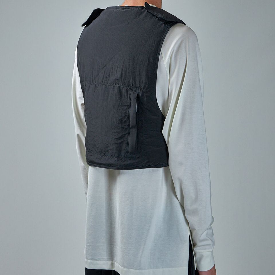 Y-3 - 【Last1】Y-3 VEST BAG | River