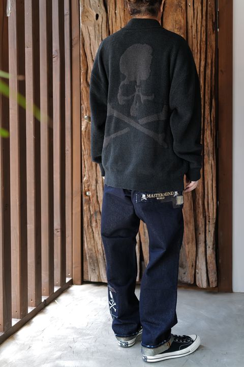MASTERMIND