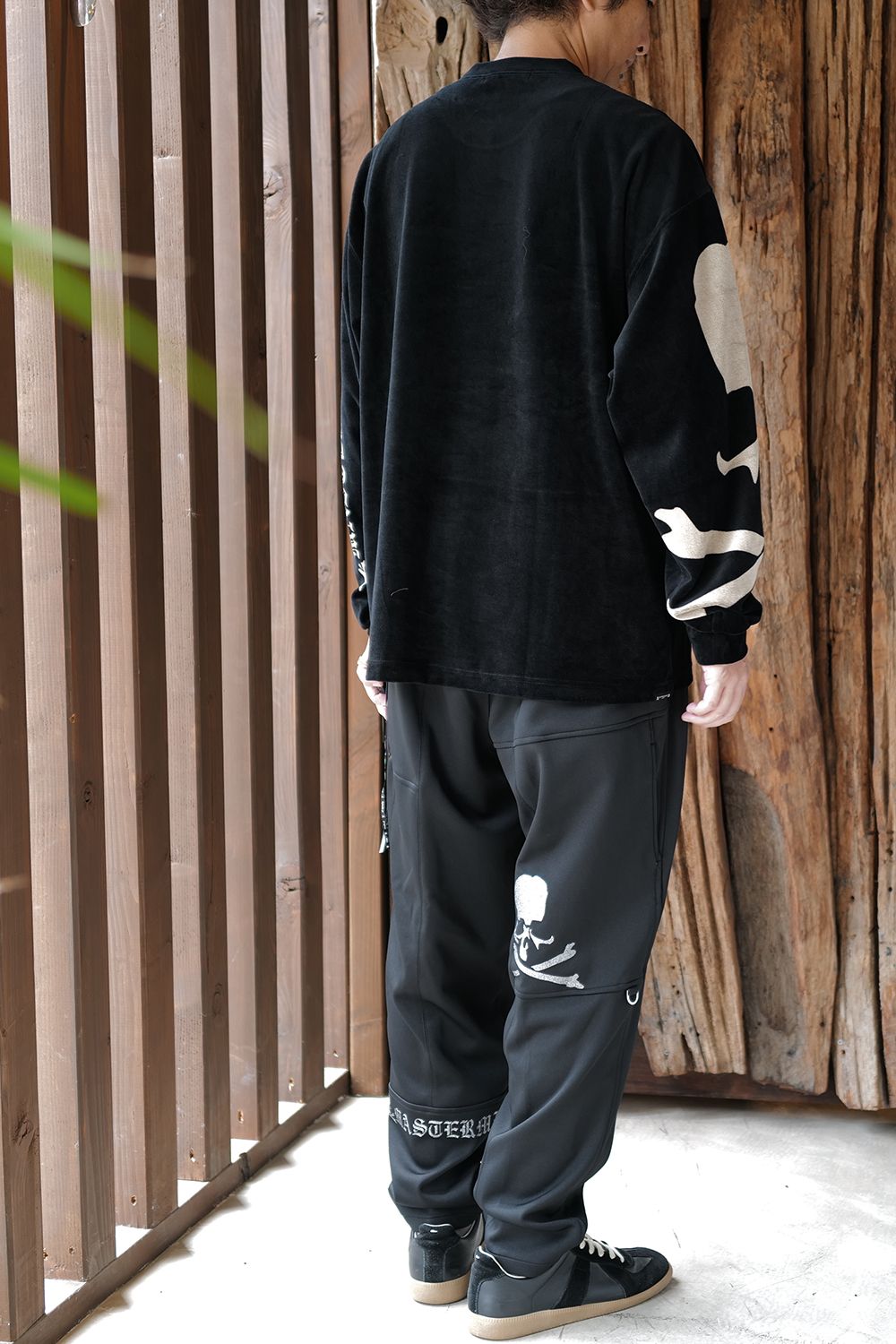 MASTERMIND
