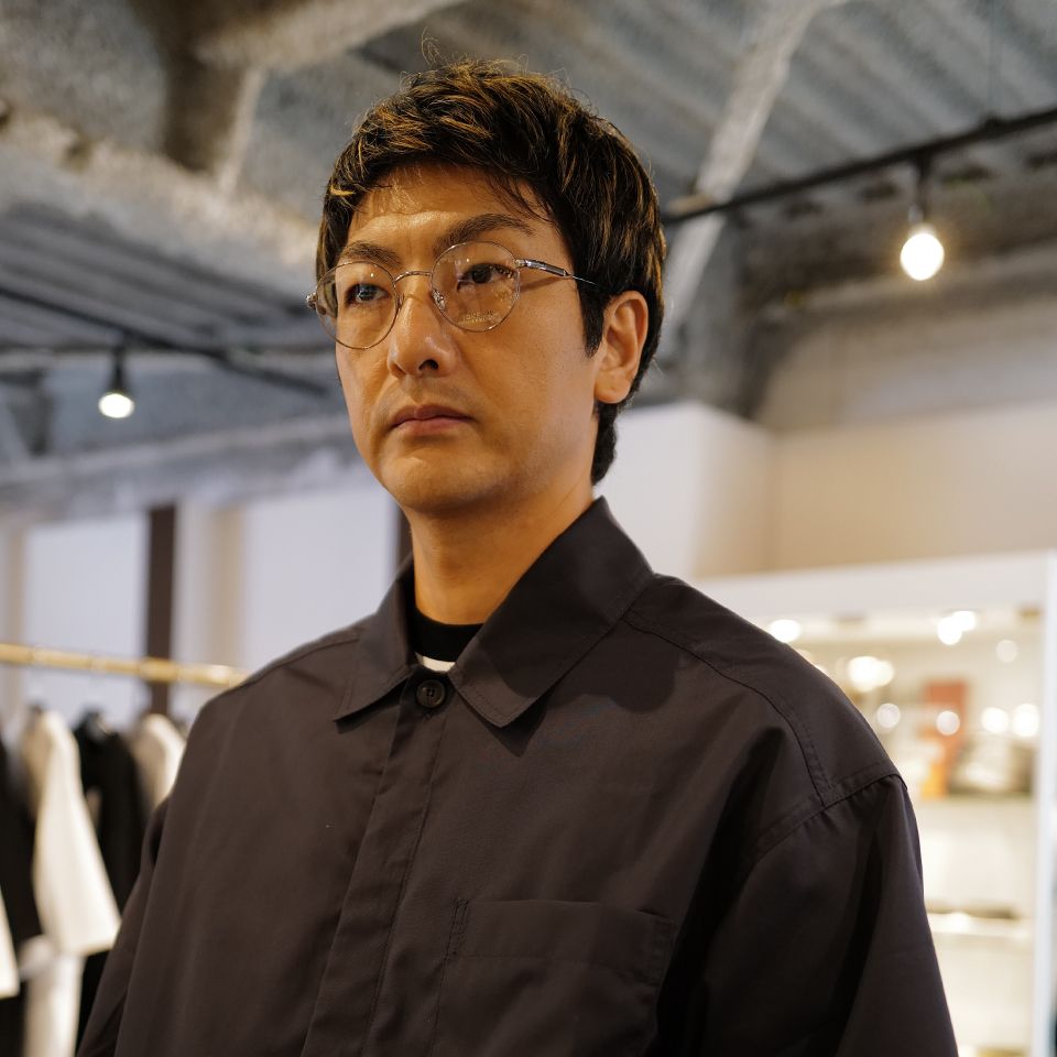 TOMFORD EYEWEAR- おすすめをご紹介！ | River