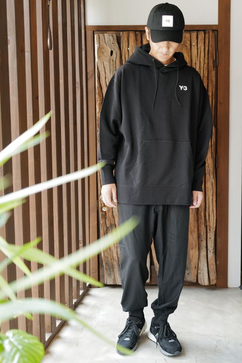 Y-3