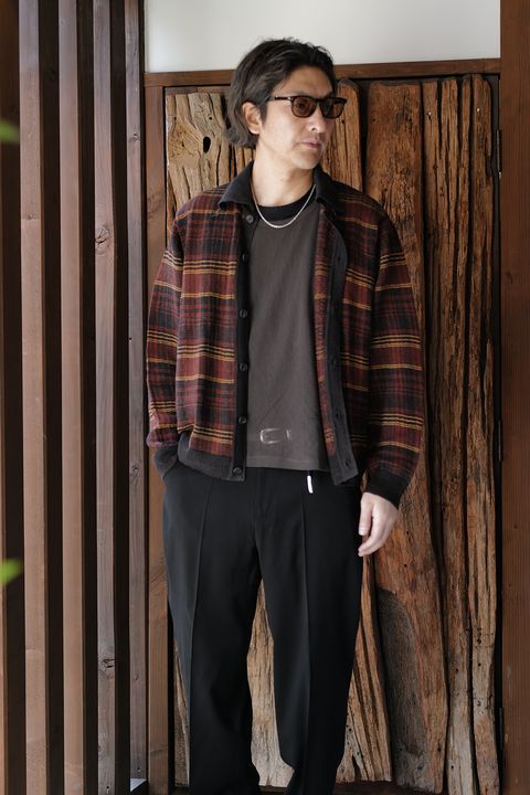 OURLEGACY 24SS