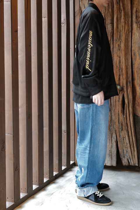 mastermind JAPAN & MASTERMIND WORLD 24S&S