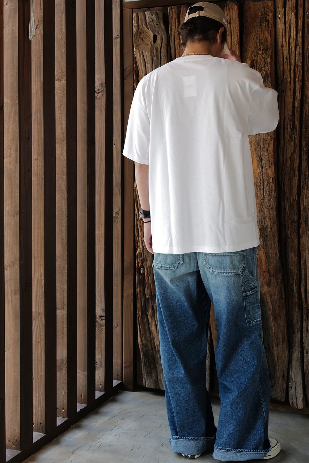 GODSELECTIONXXX -MAY-