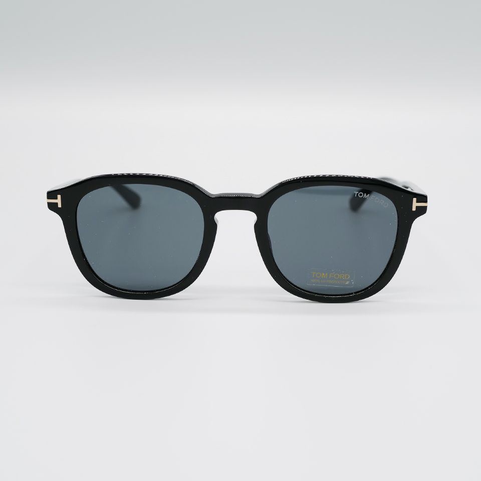 TOM FORD EYEWEAR - FT0975-K-5201A / サングラス / アジアンフィット