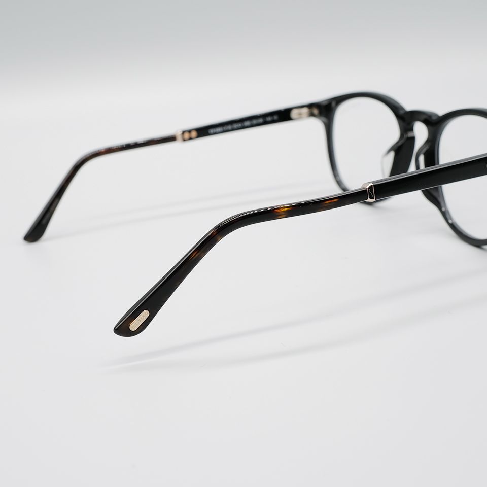 TOM FORD EYEWEAR - FT5891FB-51056 / メガネ フレーム /アジアン