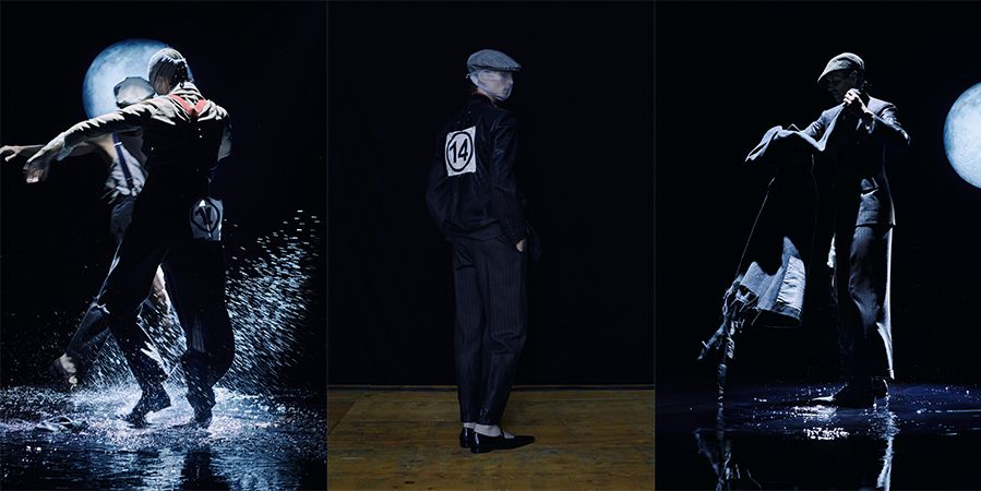 Maison Margiela(メゾン マルジェラ) 21S&S collection 入荷