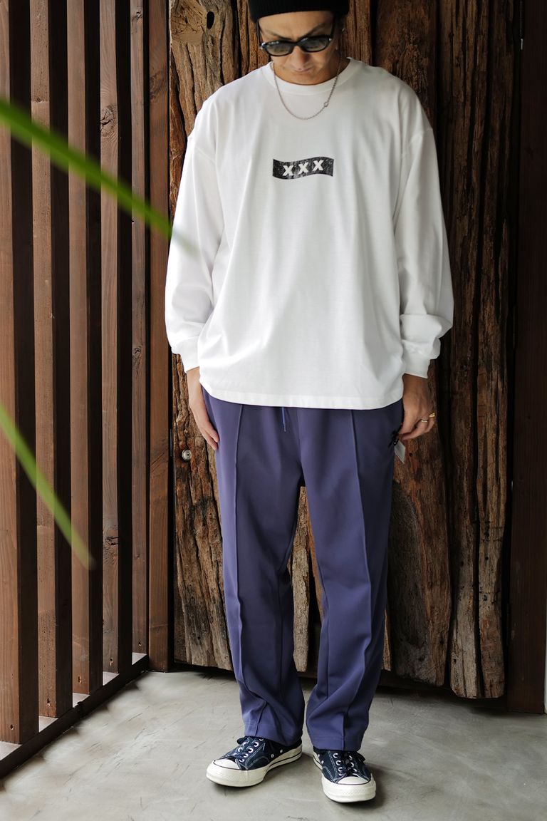GODSELECTIONXXX