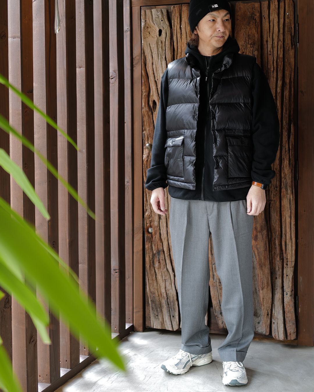 GODSELECTIONXXX x SEQUEL