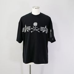 MASTERMIND x ALPHA INDUSTRIES