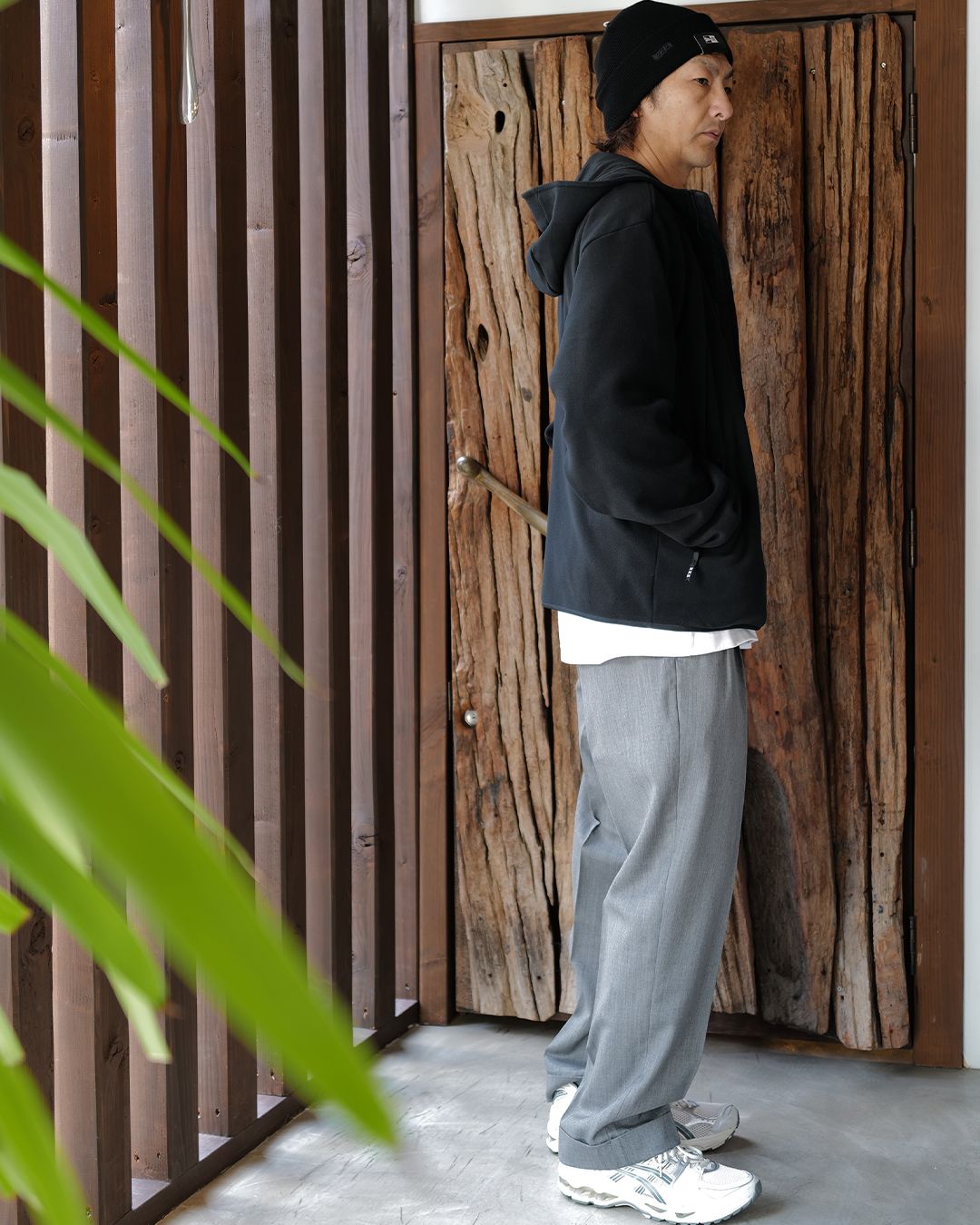 GODSELECTIONXXX x SEQUEL