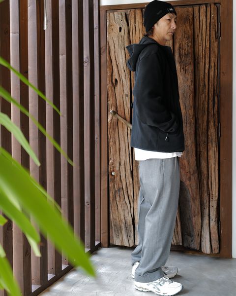 GODSELECTIONXXX x SEQUEL