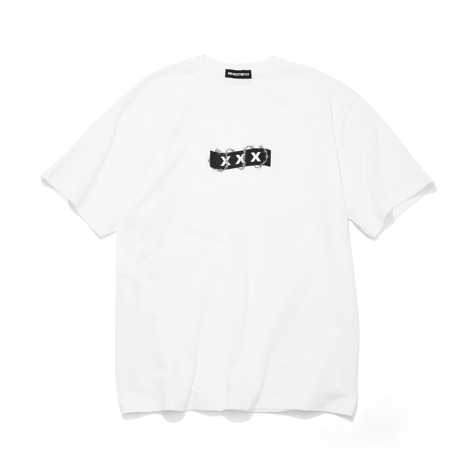 【国内買付】GOD SELECTION XXX/ジップフーディー/ホワイト 楽天市場】god selection xxxの通販