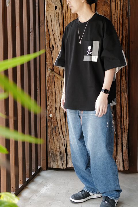 mastermindJAPAN DENIM