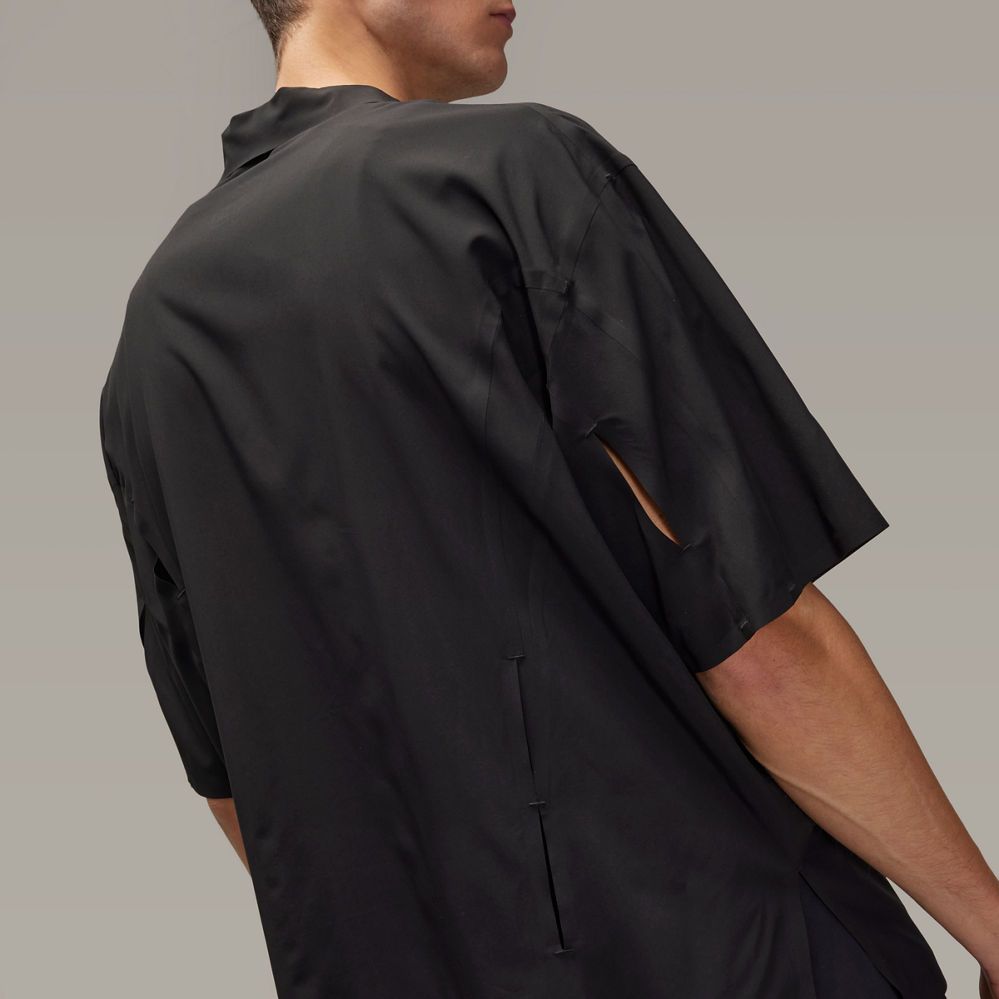 【Last1点 L】 Y3 LITE WOVN SHIRT