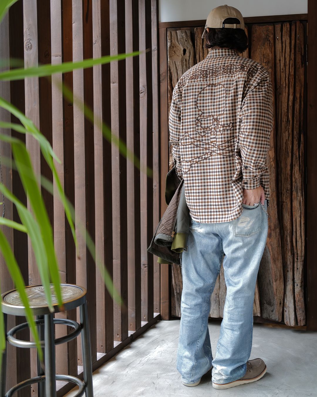 STYLE NO. 3433