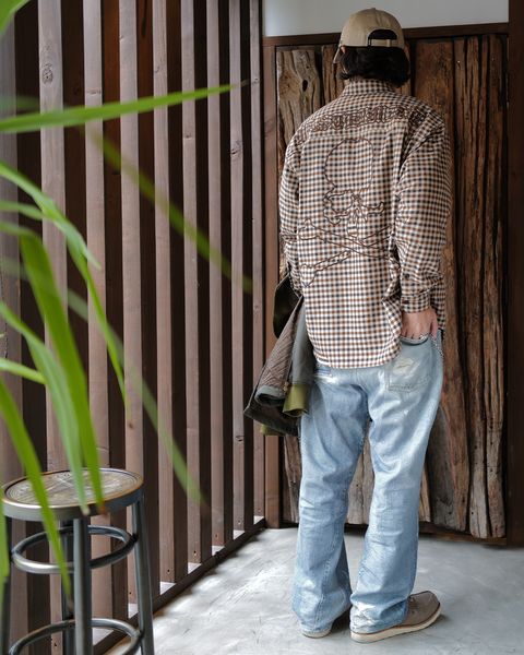 STYLE NO. 3433