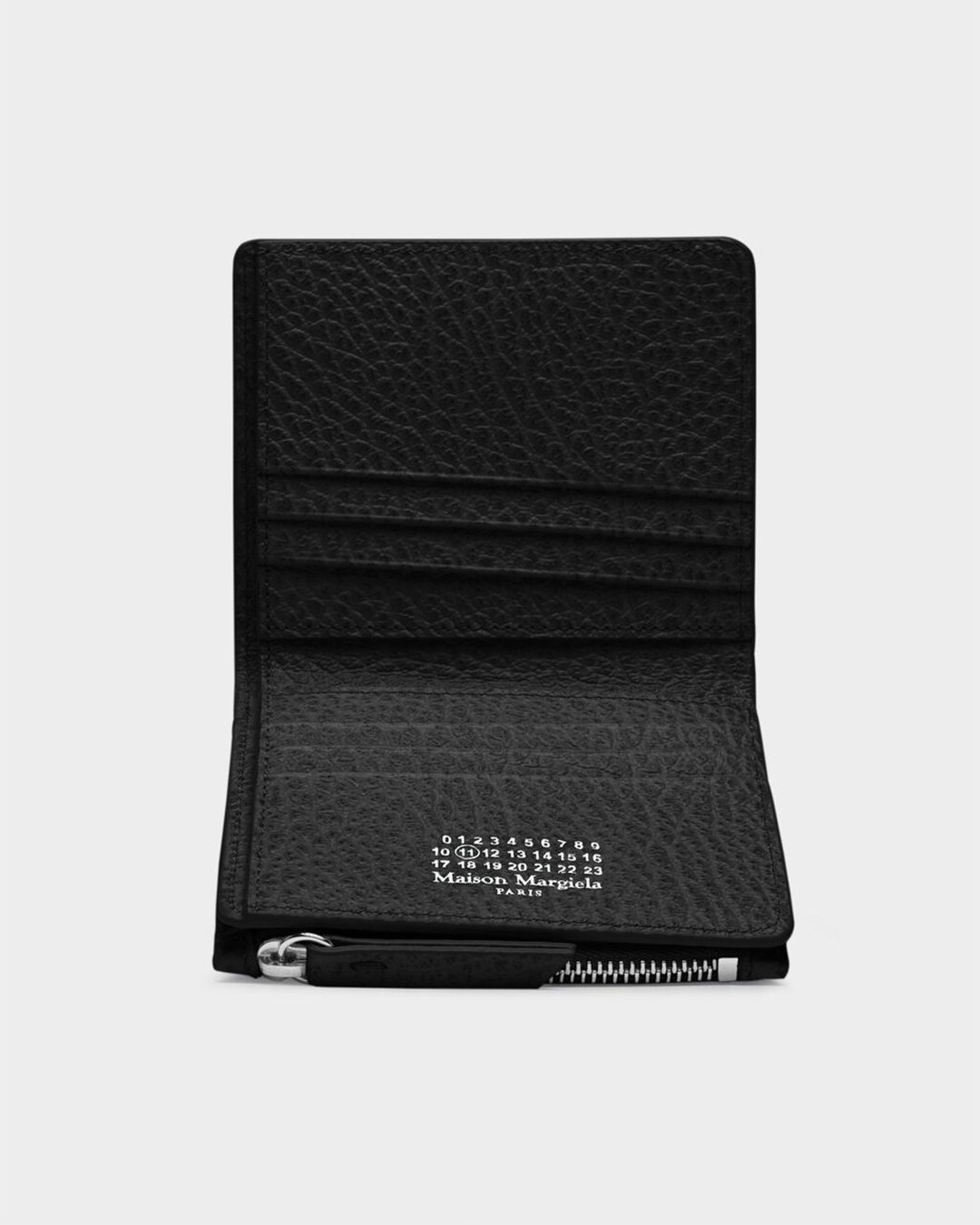 4ステッチ フリップフラップ ウォレット