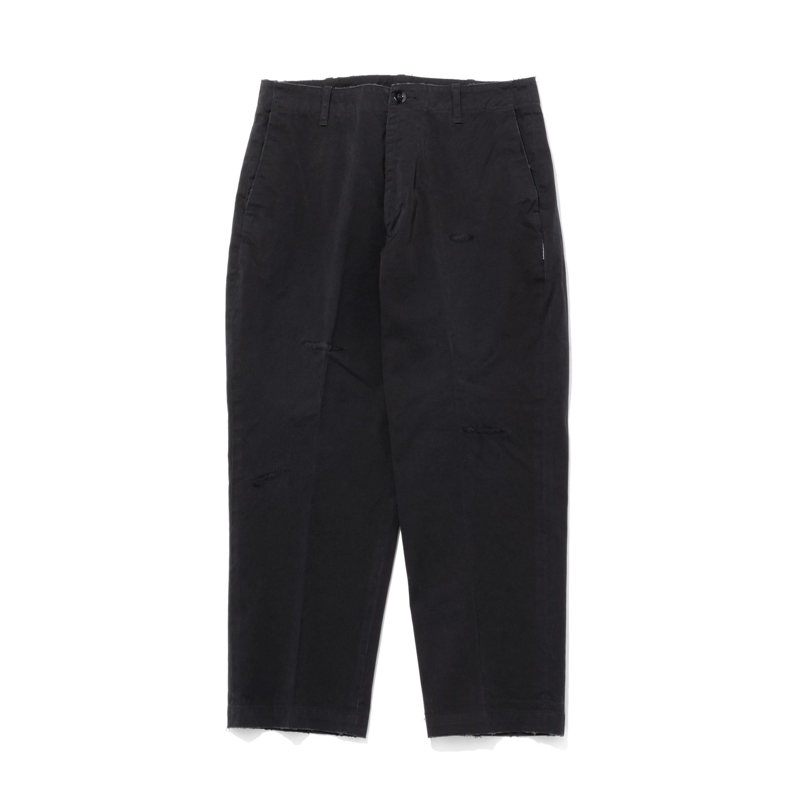 SALE】【SALE】SEQUEL SQ-20AW-PT04 CHINO PANTS チノパン