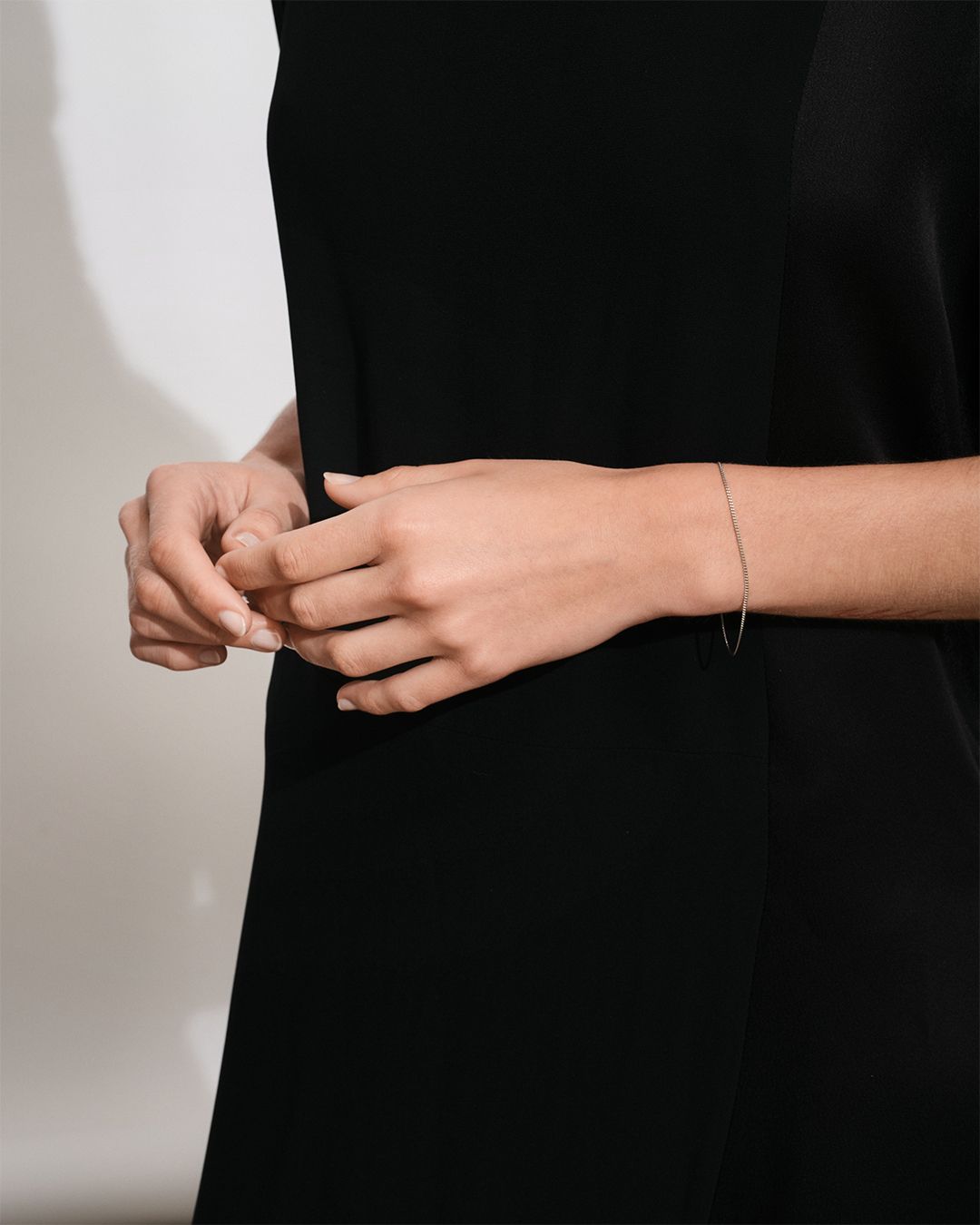 Jil Bracelet 7Inch / ジル ブレスレット