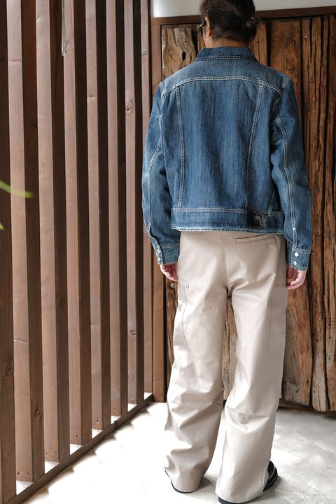 OUR LEGACY 24AW