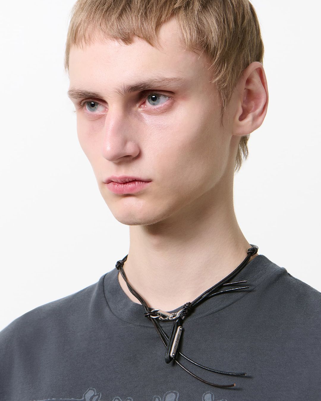 SUPER SLIM LADON  Fudge Liquorice Leathe