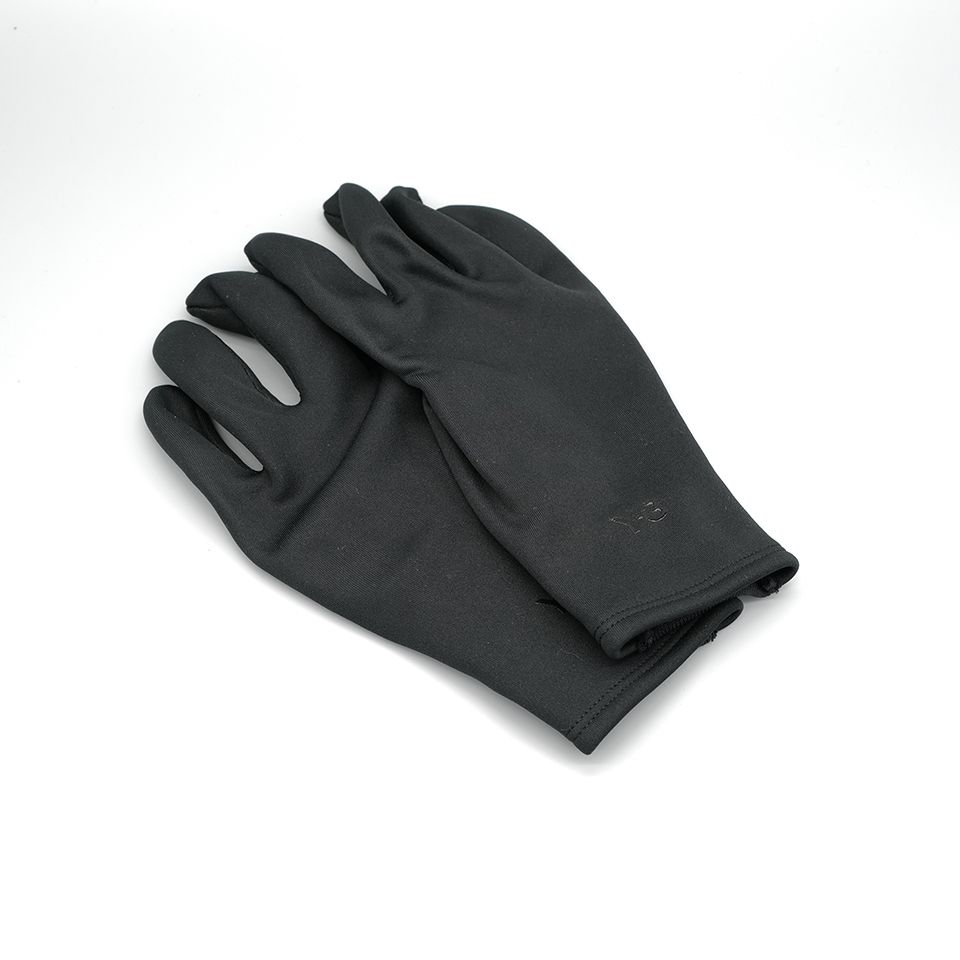 Y-3 - Y-3 GORE-TEX GLOVES | River