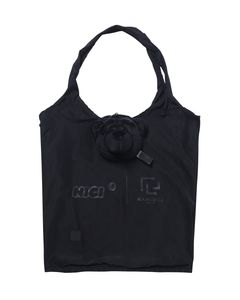 BLACK BEAUTY PACKABLE BAG 【NICI x RAMIDUS】