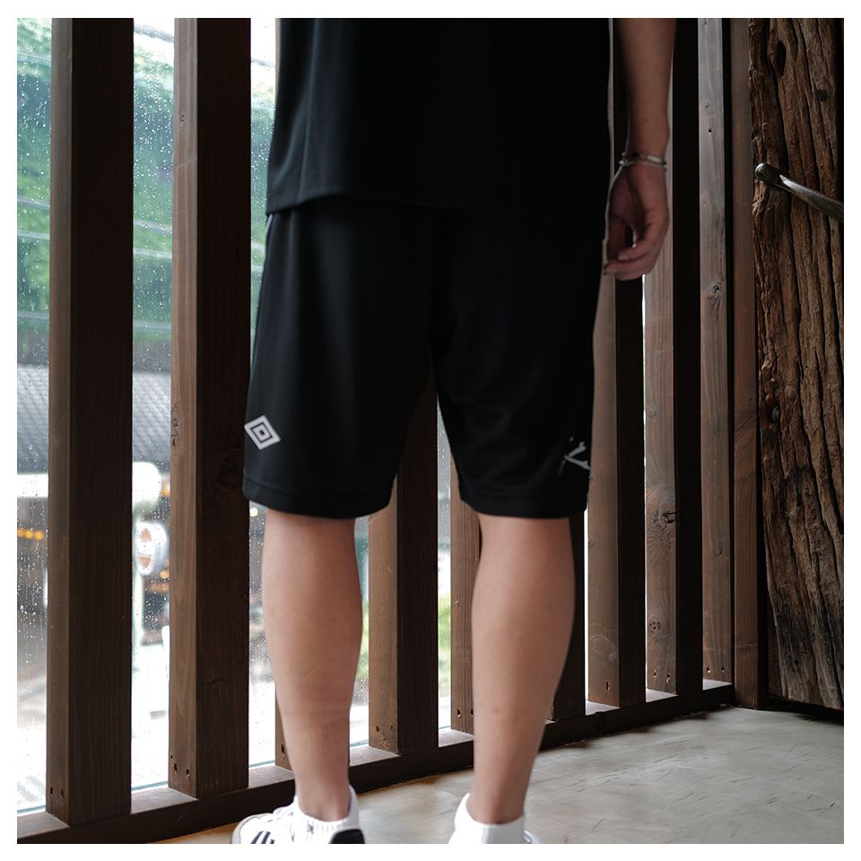 【UMBRO】MANTLING ★送料・関税込★ 公式】アンブロ｜UMBRO