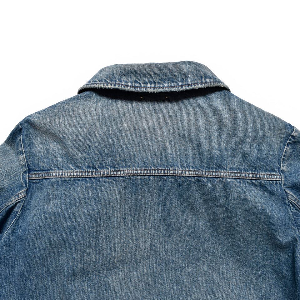 Denim Ranch JKT USD