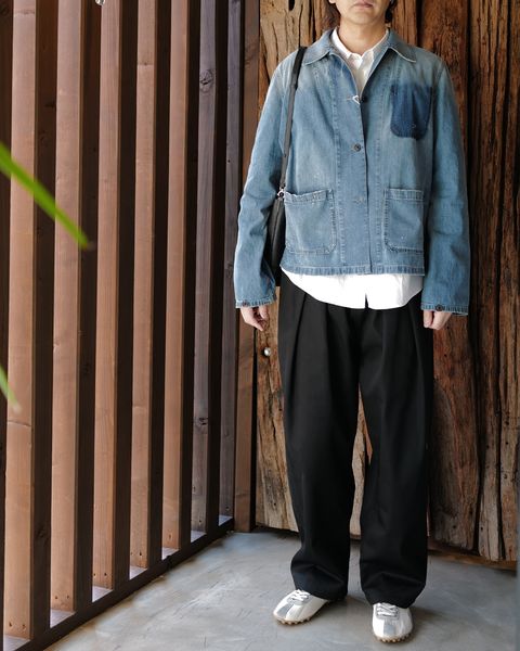 Maison Margiela 26spring