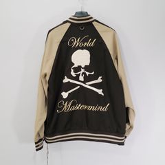 MASTERMIND