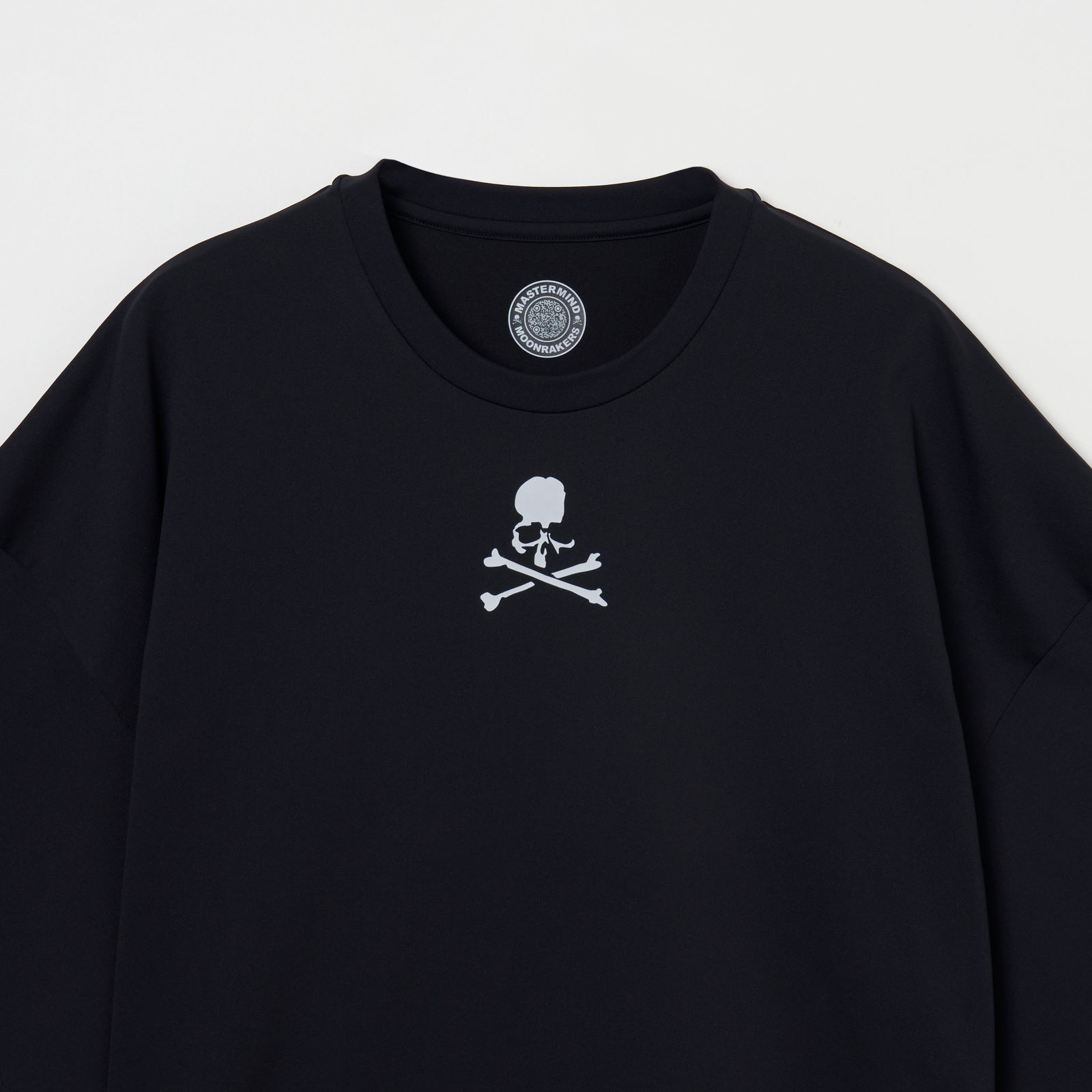 xMOONRAKERS 半袖Tシャツ [BOXY FIT]