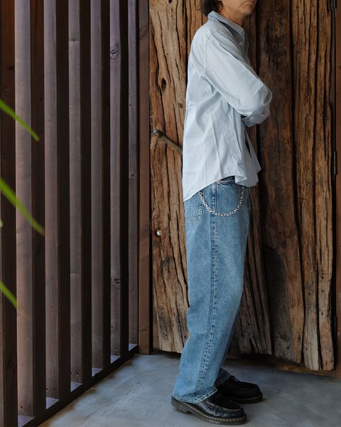 OUR LEGACY 26SS CORE COLLECTION