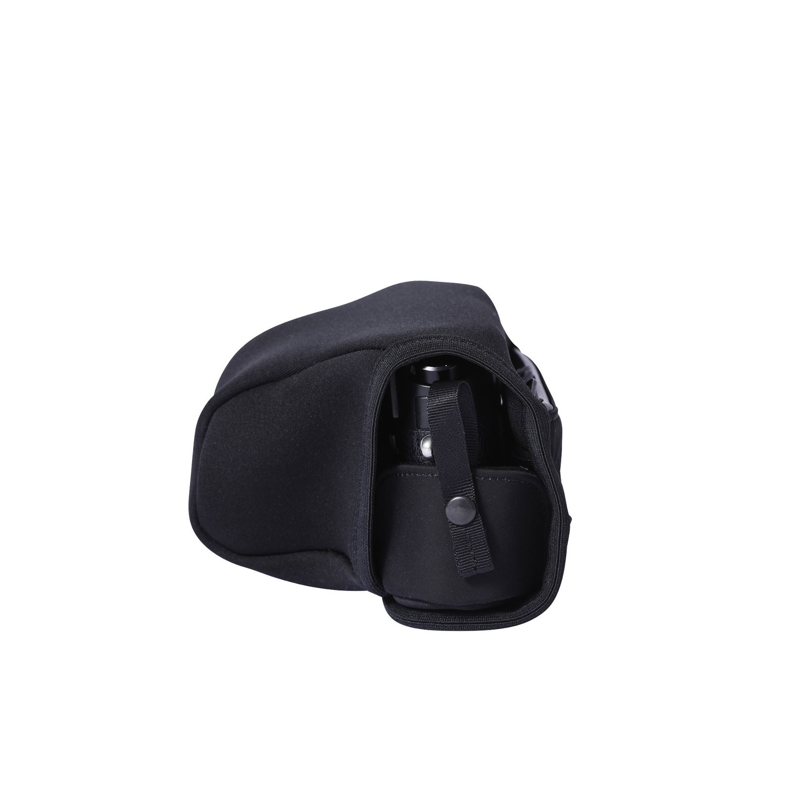 RAMIDUS - CAMERA CASE 【BLACK BEAUTY】 | River RAMIDUS - CAMERA CASE 【BLACK BEAUTY】 | River