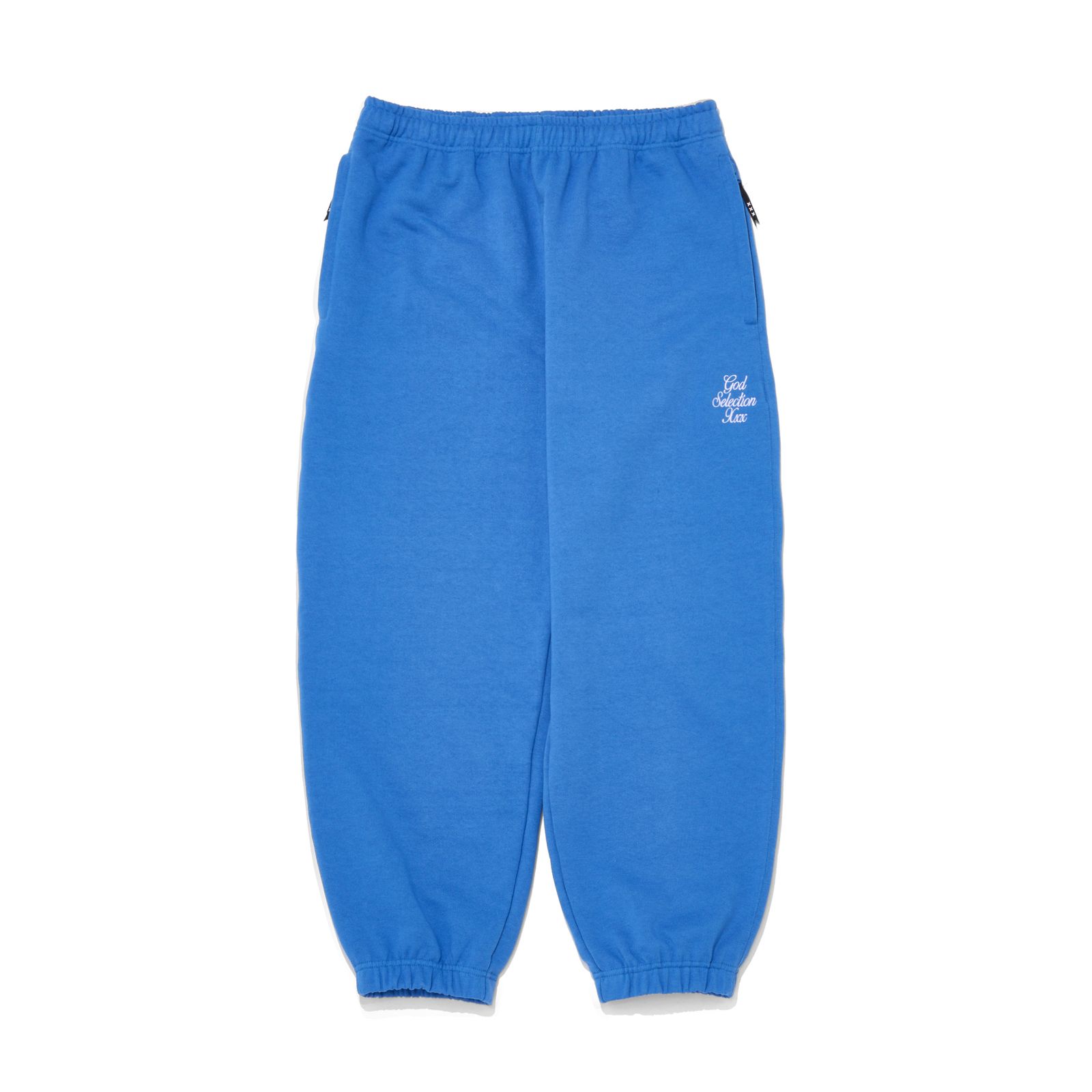 GX-A26-PT-02  SWEAT PANTS   BLUE