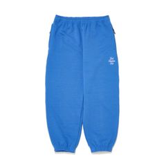 GX-A26-PT-02  SWEAT PANTS   BLUE