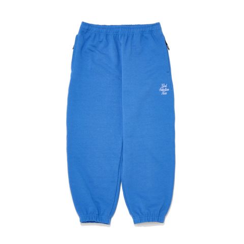 GX-A26-PT-02  SWEAT PANTS   BLUE