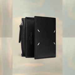 フリップフラップウォレット