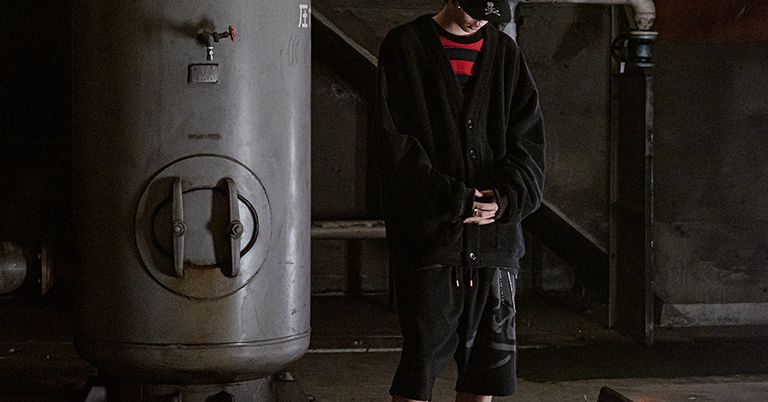 MASTERMIND  25SS 2nd delivery