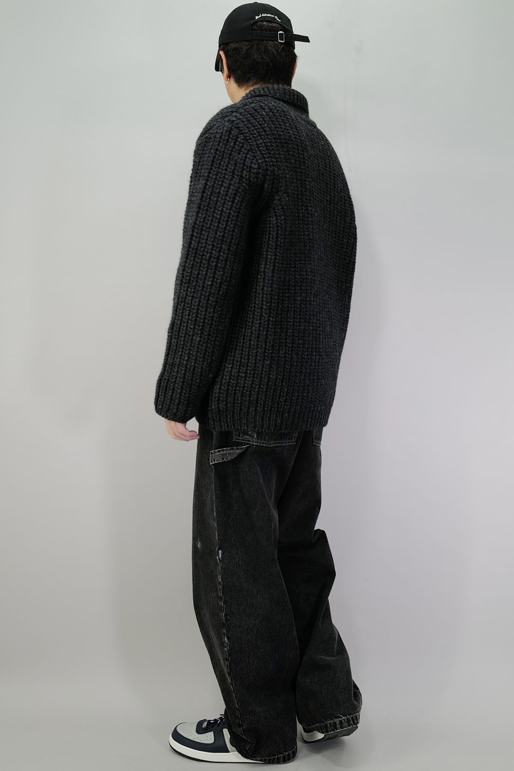 OUR LEGACY ＆ MAISON MARGIELA