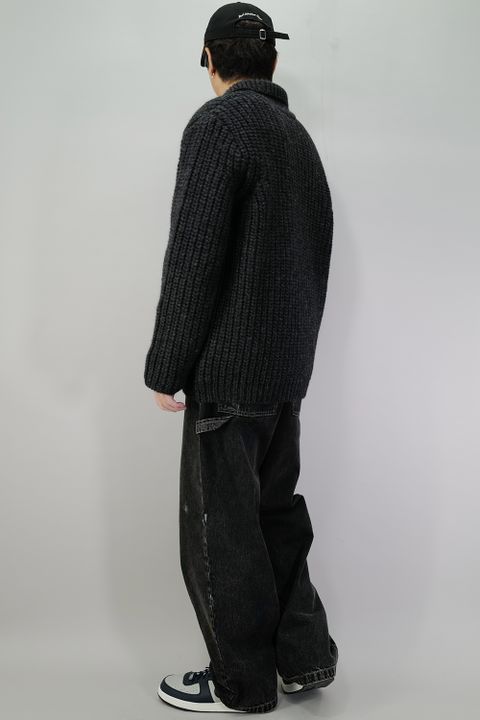 OUR LEGACY ＆ MAISON MARGIELA