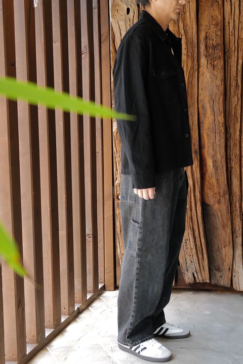 OUR LEGACY & MAISON MARGIELA