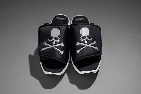 MASTERMIND x SUICOKE TAMOTT-RUNMM | River