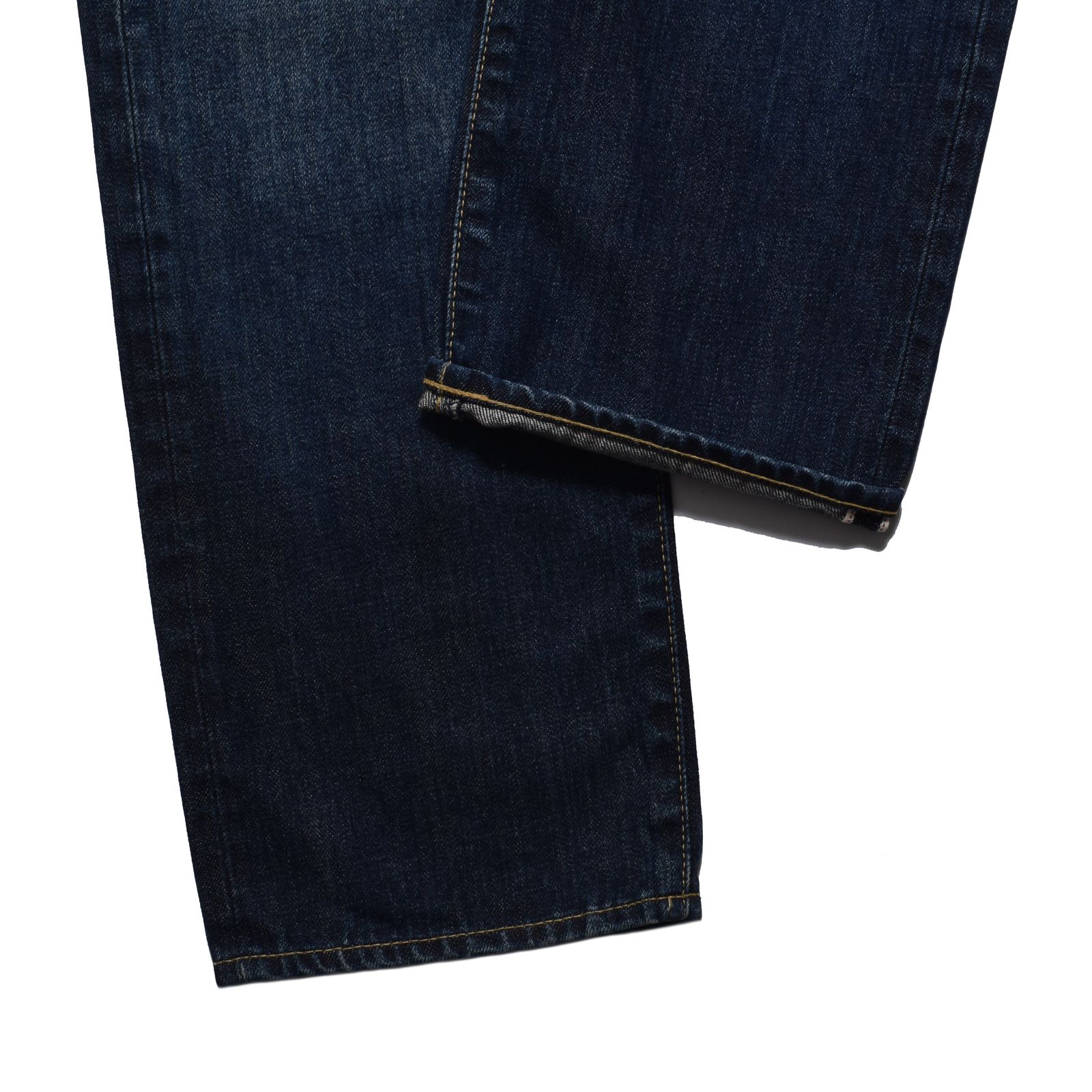 C.Straight 5pocket USD
